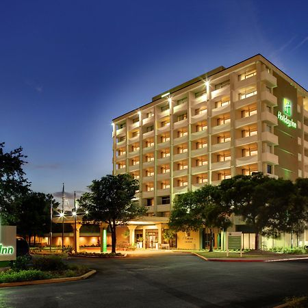 Holiday Inn Austin Midtown, An Ihg Hotel Exterior foto