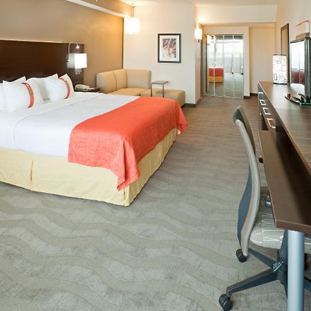 Holiday Inn Austin Midtown By Ihg Exterior foto