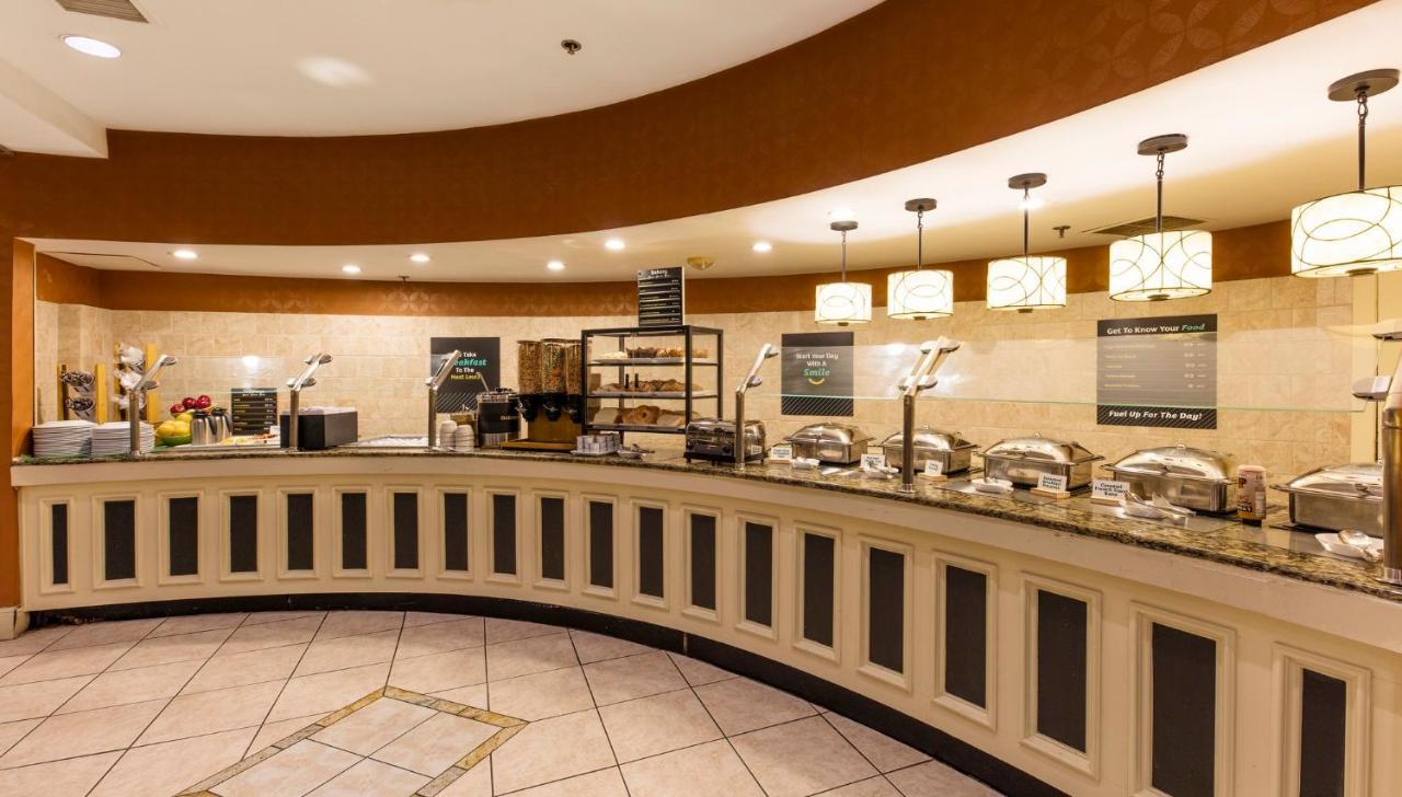Holiday Inn Austin Midtown By Ihg Exterior foto