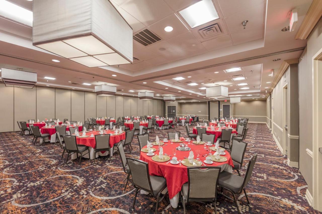 Holiday Inn Austin Midtown By Ihg Exterior foto