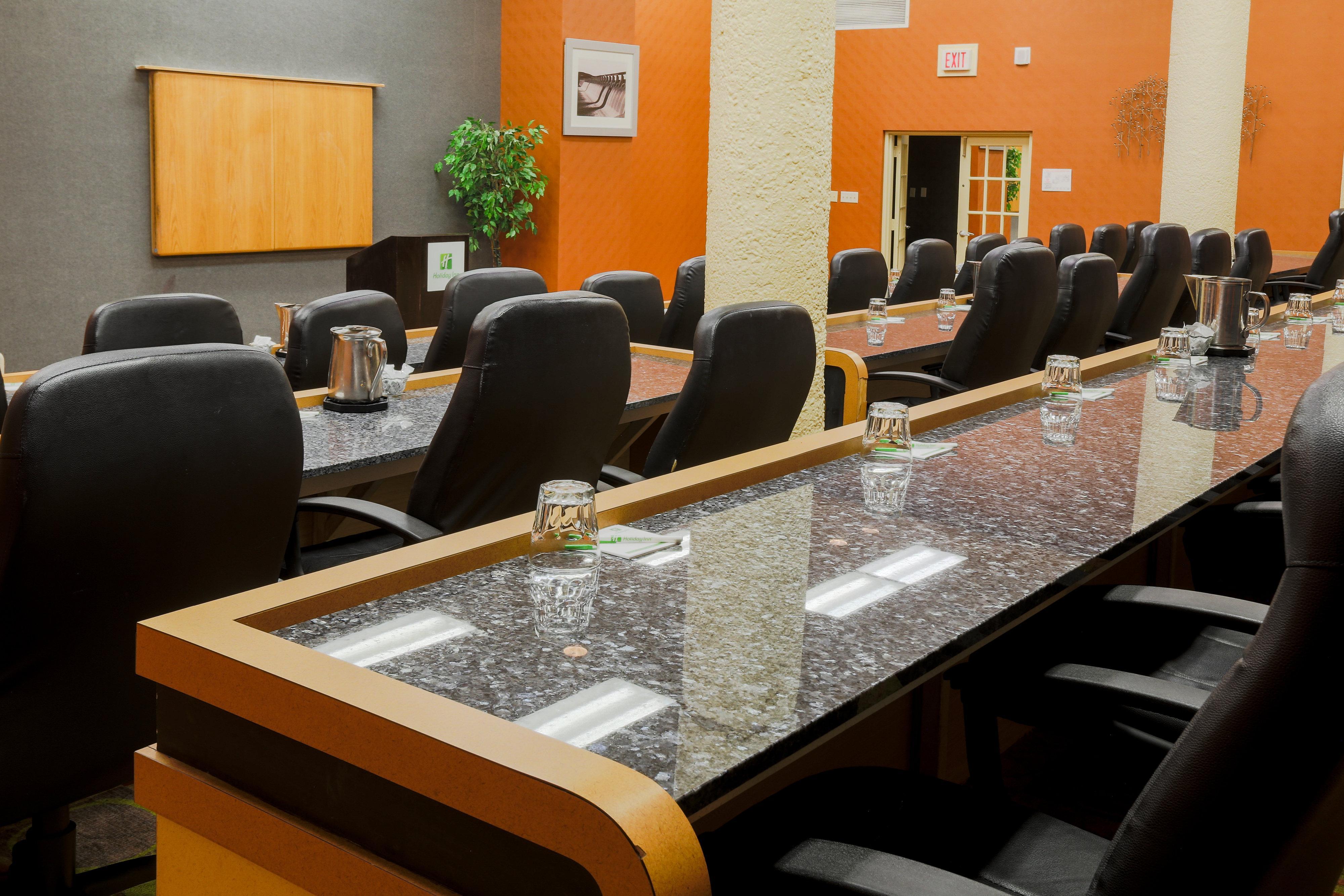Holiday Inn Austin Midtown By Ihg Exterior foto