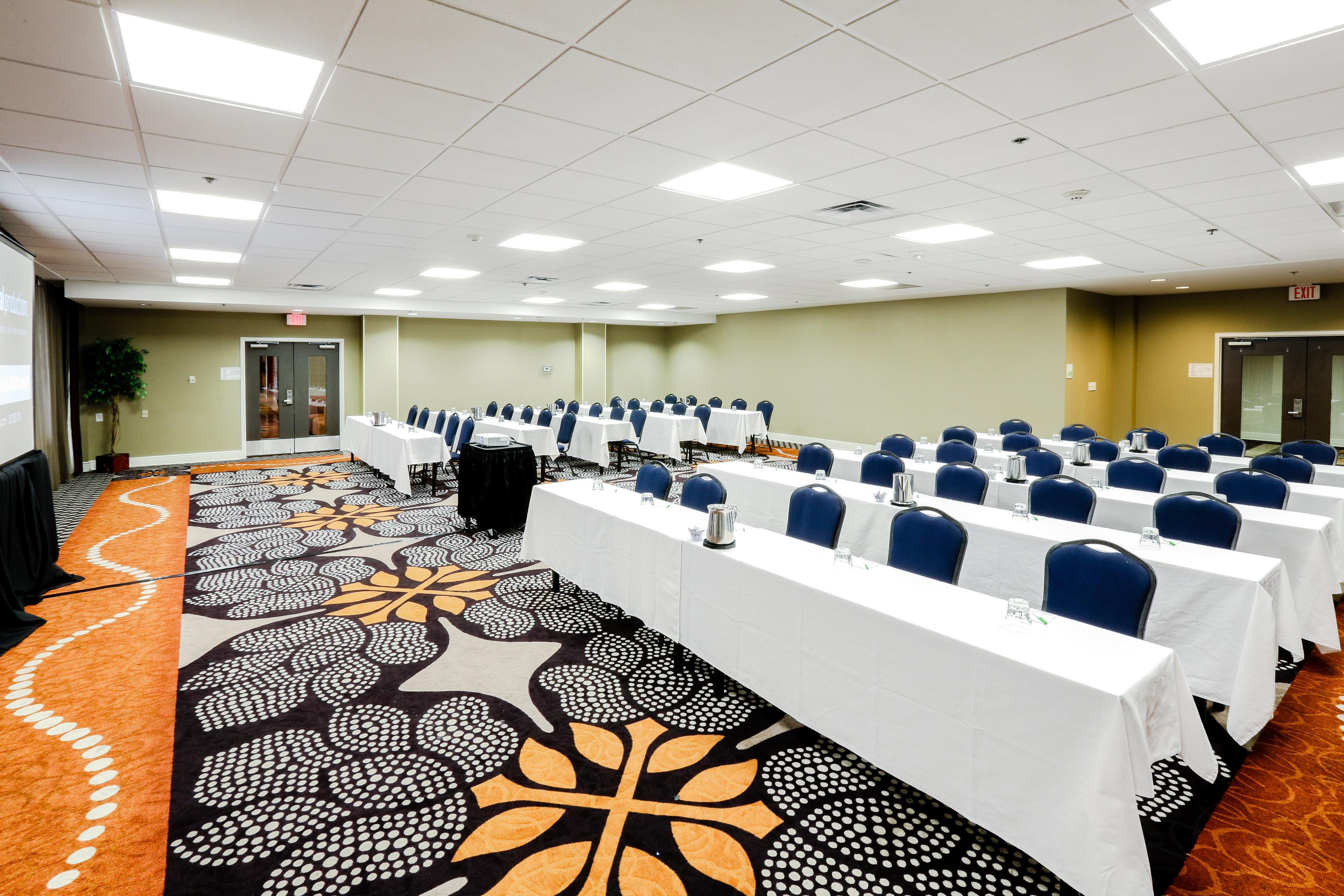 Holiday Inn Austin Midtown By Ihg Exterior foto