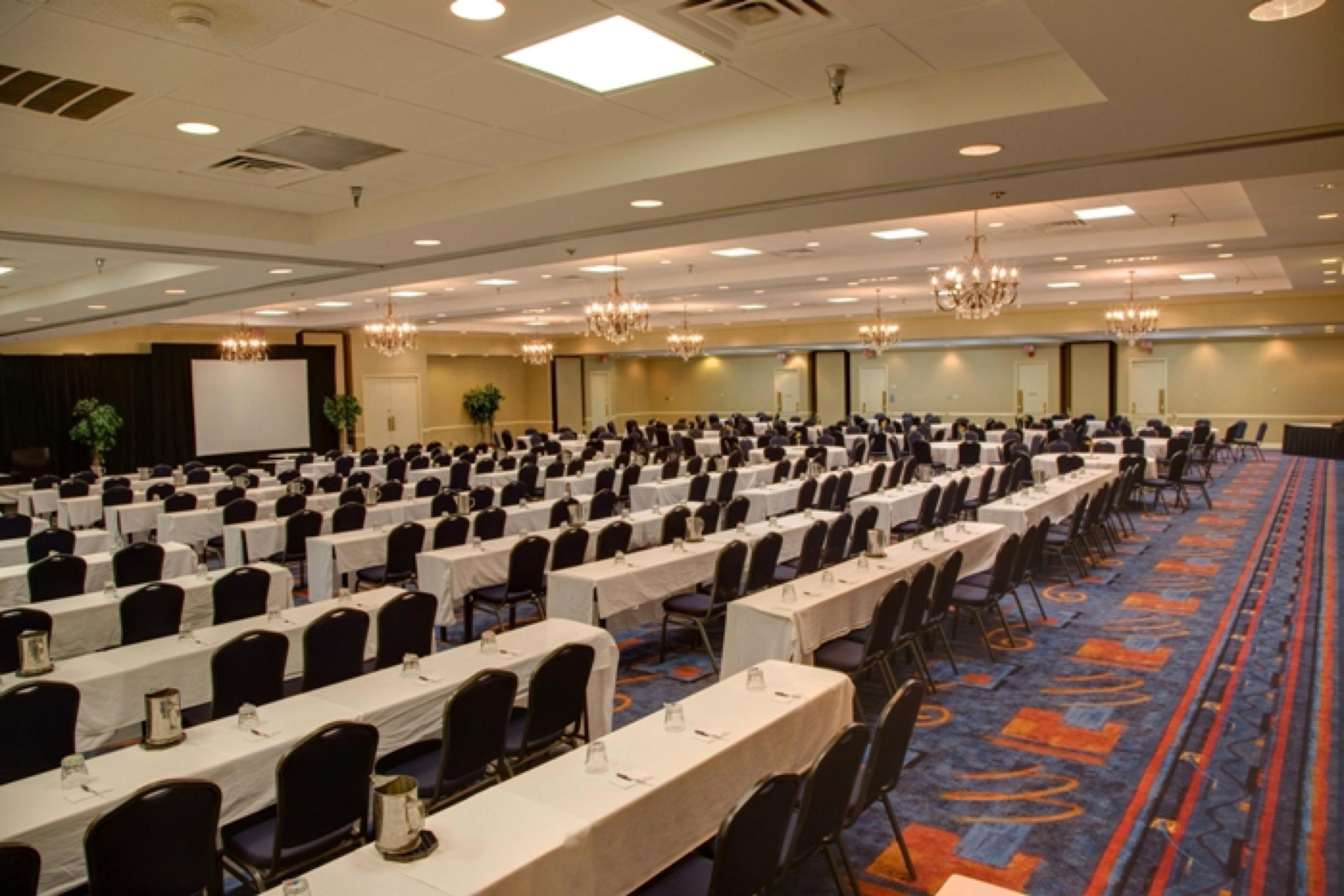 Holiday Inn Austin Midtown By Ihg Exterior foto