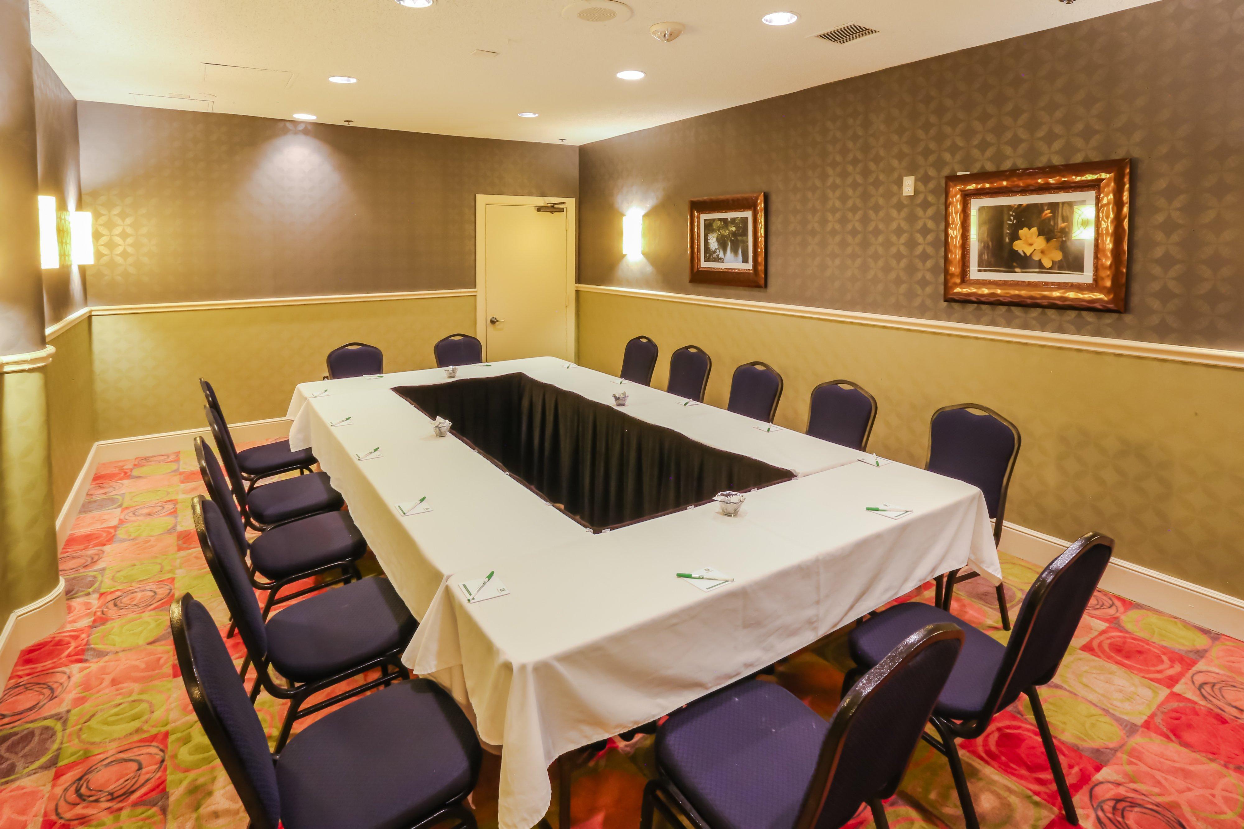 Holiday Inn Austin Midtown By Ihg Exterior foto