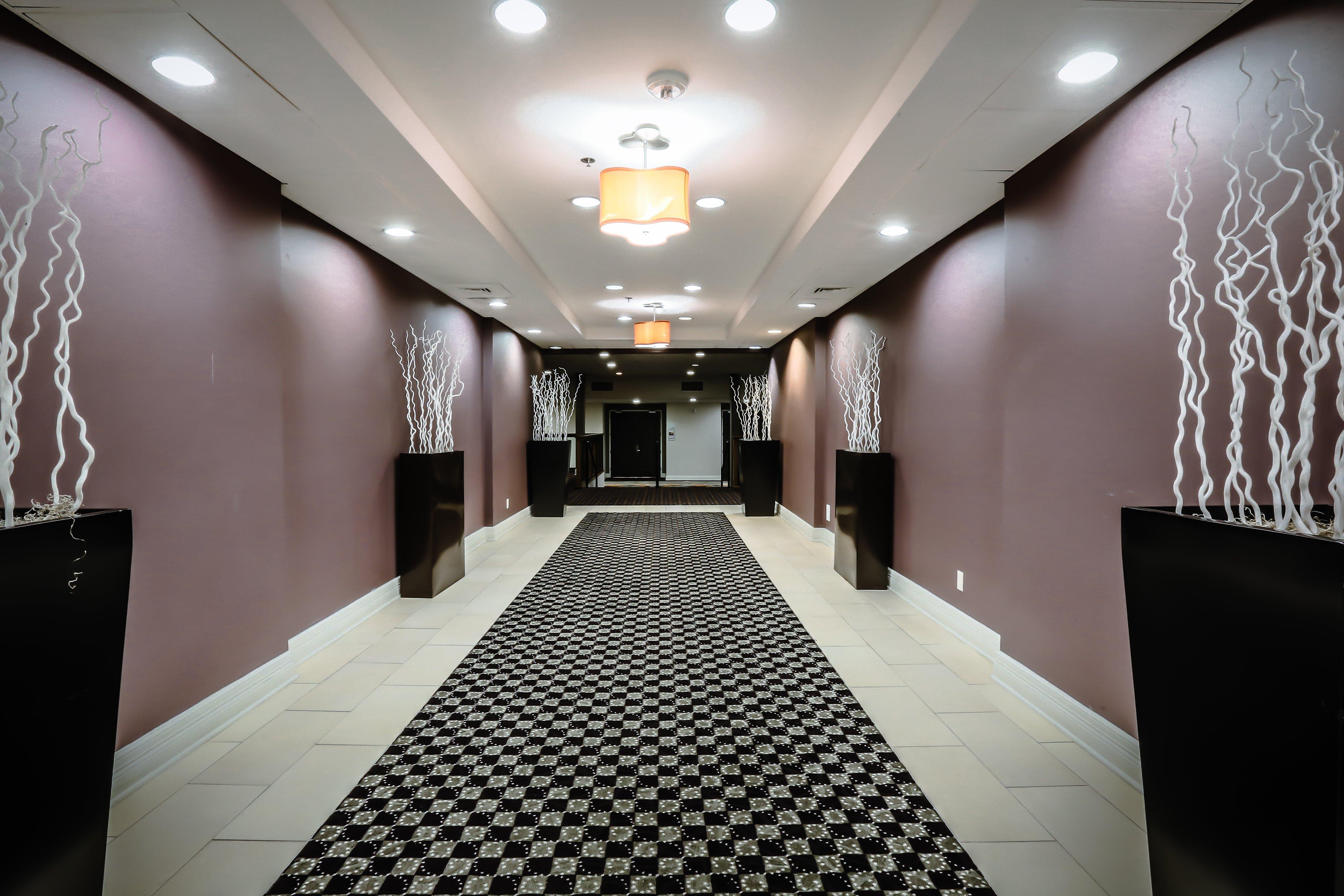 Holiday Inn Austin Midtown By Ihg Exterior foto