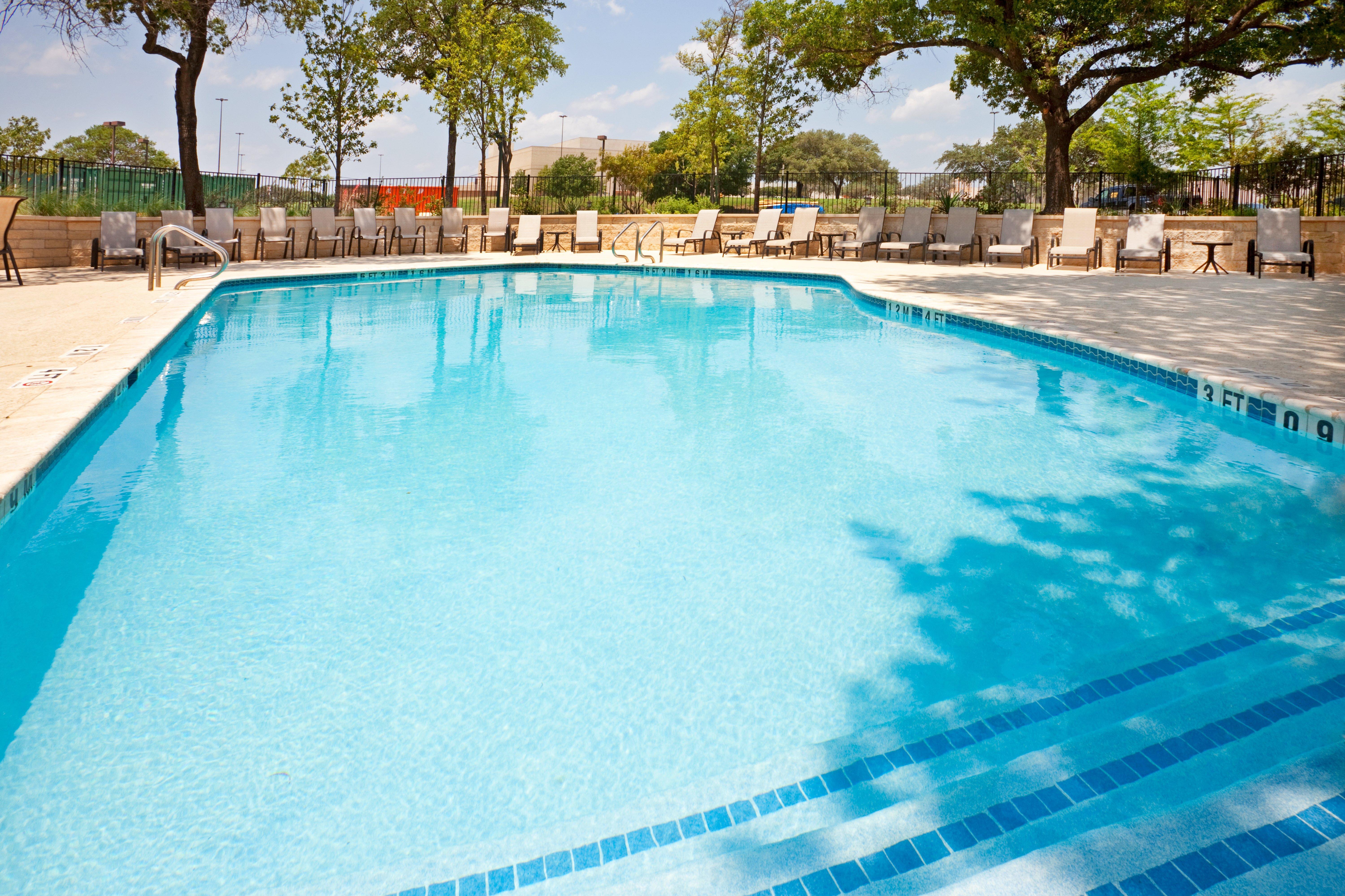 Holiday Inn Austin Midtown By Ihg Exterior foto